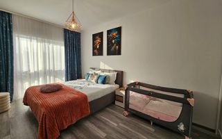 Apartament 2 camere | Decomandat | Gradina 25mp | Selimbar - Poză 8