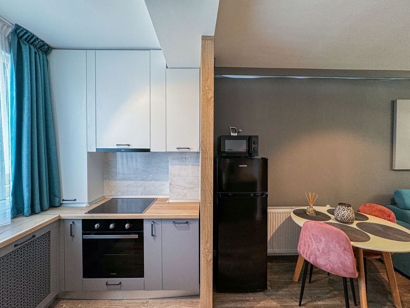 Studio Ivory Residence | Investitie La Cheie - Poză 6