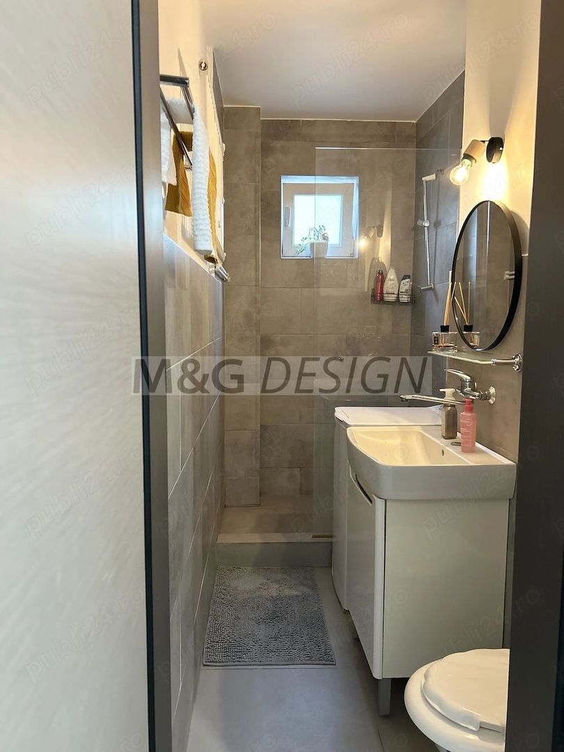 Apartament 2 camere Girocului - Poză 9