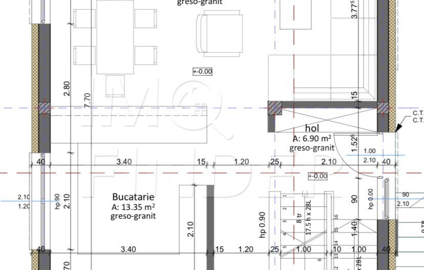 Vânzare casa individuală Borhanci, zona de case, calitate PREMIUM - Poză 5