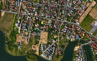 Teren excepțional 1064 mp Sector 1 | Urbanism valabil | Proiect inclus - Poză 10