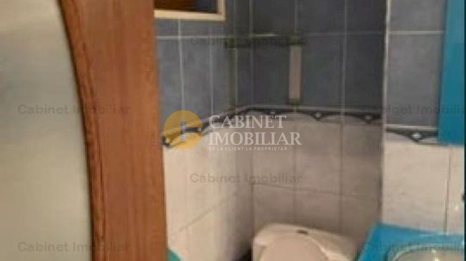 Apartament cu 2 camere zona Tudor Vladimirescu - Poză 6