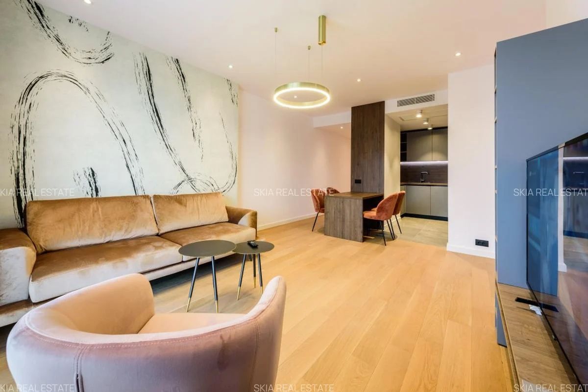 Apartament 3 camere | Premium - Poză 8