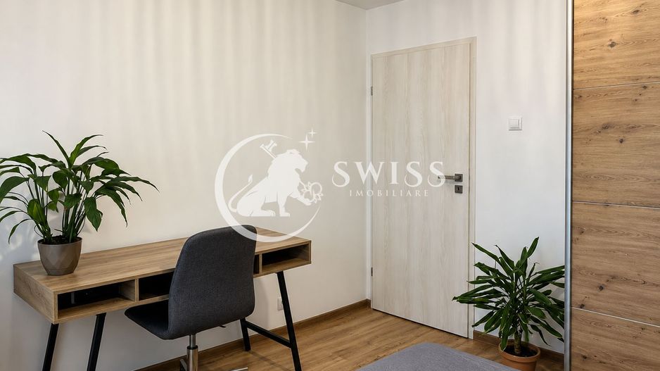 Apartament modern 2 camere | 52 mp | 5min Sigma Zorilor | 15min UMF - Poză 5