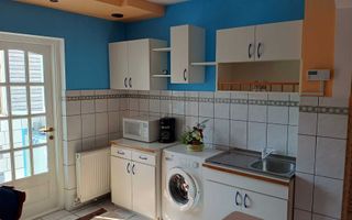 Apartament 2 camere de închiriat | Sibiu | 58 mp | Vasile Aaron - Poză 2