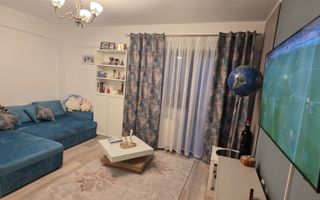 Apartament cu 2 camere și 2 balcoane, 69 m², Lunca Cetățuii - Poză 3