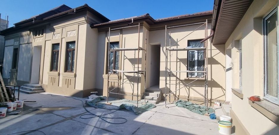 De inchiriat Casa-ClinicaMedicala - Poză 4