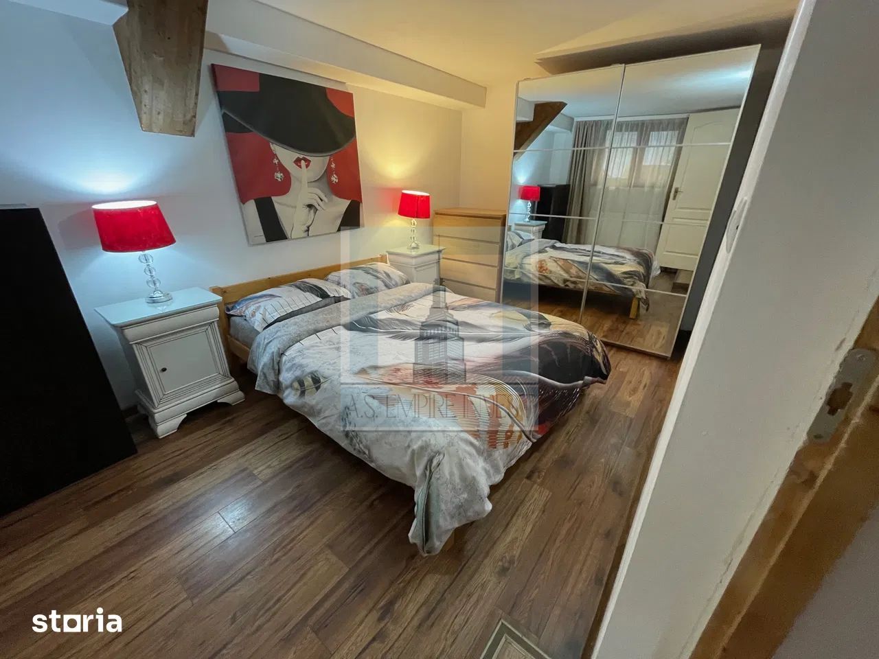 Apartament 2 camere , 42 mp- zona Centru Istoric - Poză 6