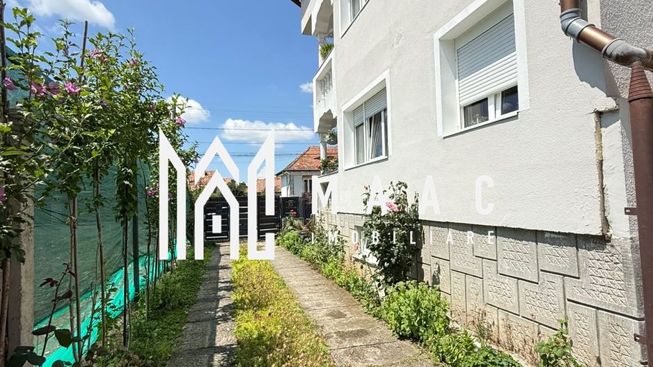 Garsoniera | Curte | Renovata | Moderna | Sub Arini - Poză 10