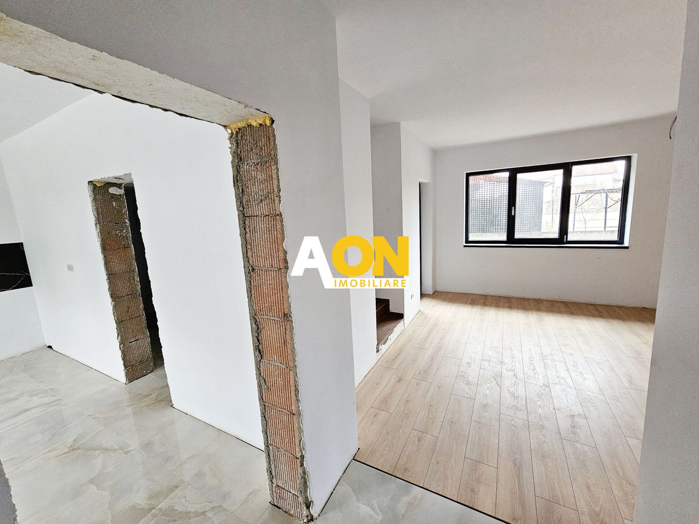 Casa tip insiruit, 4 camere, finisaje la cheie, Micesti - Poză 5