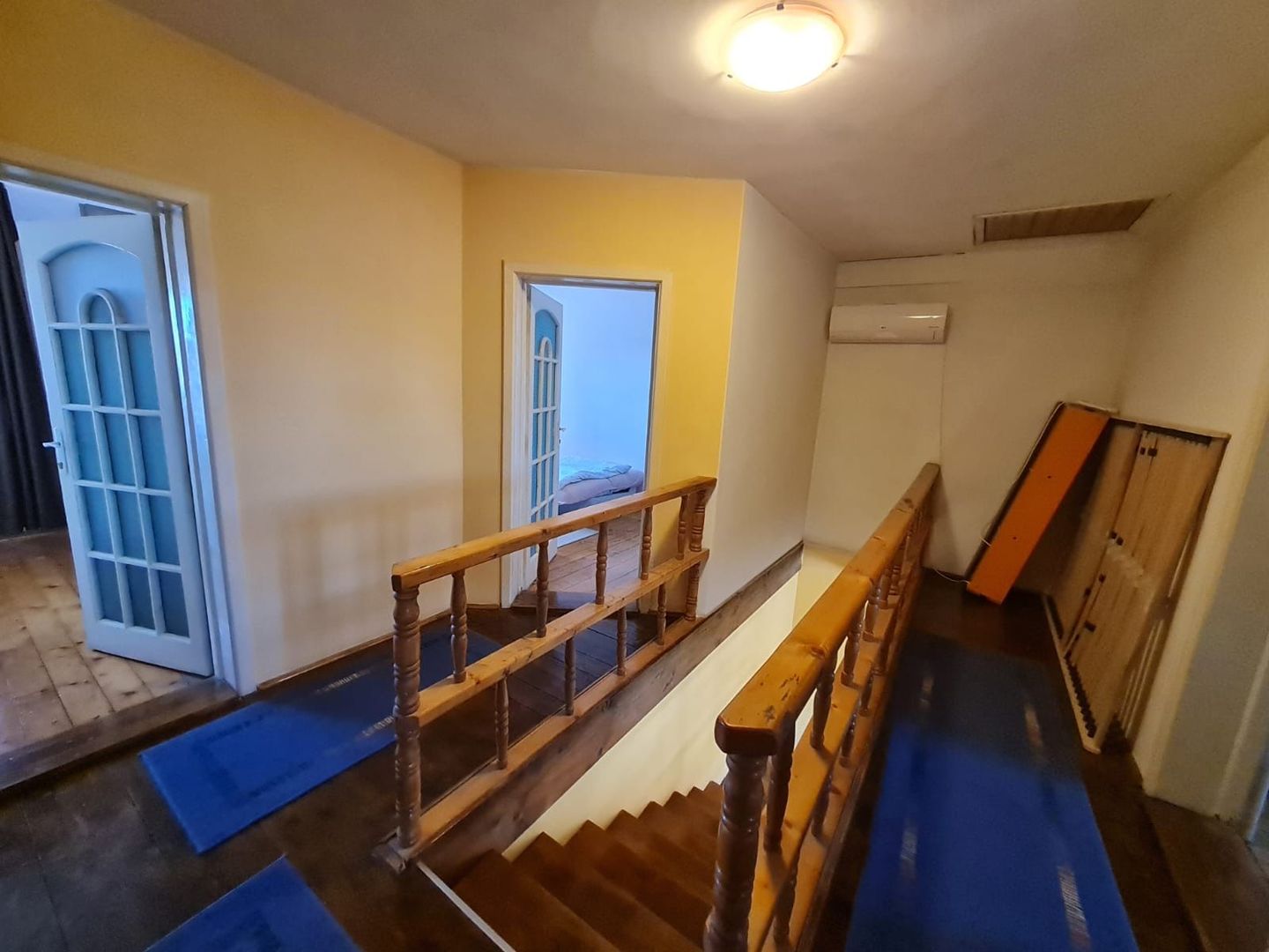 Apartament 5 camere la casa/pretabil birouri/cabinete/ - Poză 19