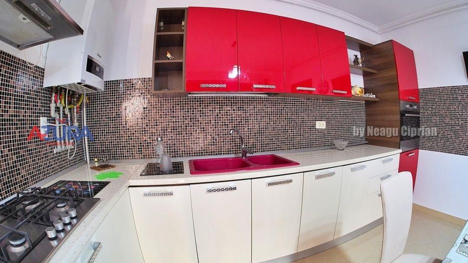 COMISION 0% - Apartament de Lux 3 camere - Poză 37