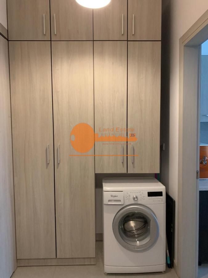 Garsonieră decomandată 39 mp | bloc 2016 | 700m Metrou Crângași - Poză 4