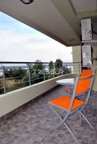De închiriat apartament cu 2 camere zona Scandinavia Mamaia - Poză 6