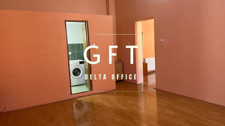 Apartament 1 camera, 45 mp - CENTRU PIETONAL - Poză 5