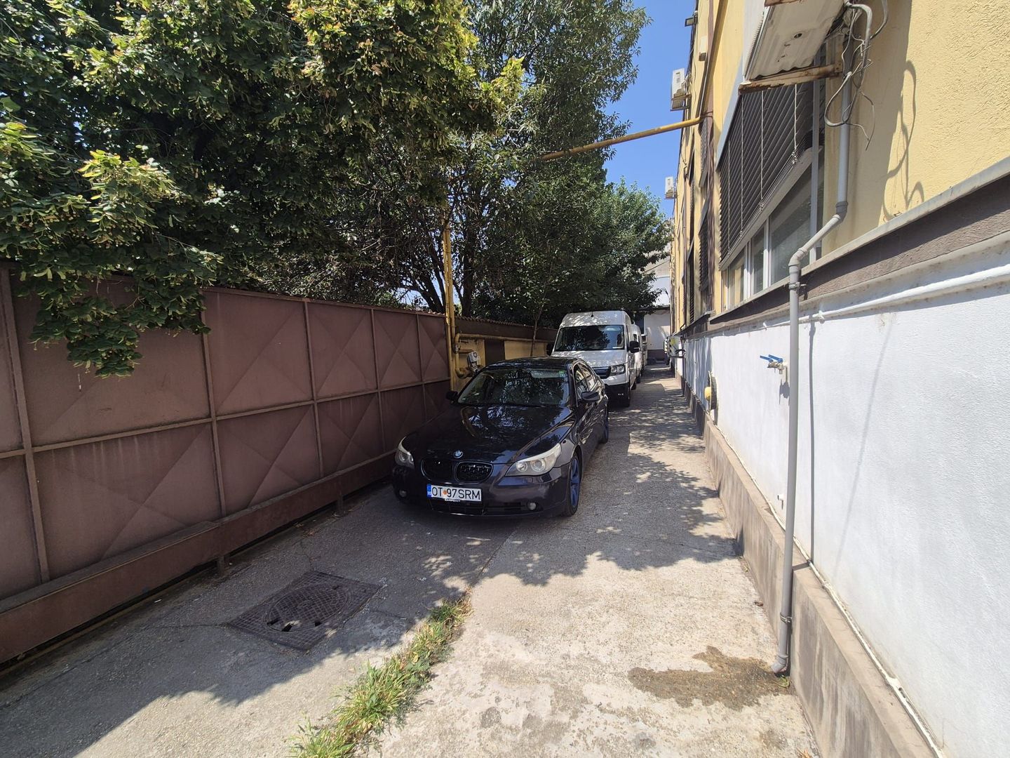 Hală 1.320 mp + birouri de vânzare, Splaiul Unirii, Sector 3 - Poză 23