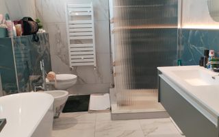 Medeea(cod04)-Vila supeba P+1 constructie 2025 - Poză 10