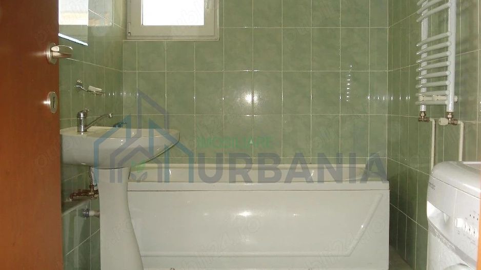 Apartament 2 camere, 45 mp, Dreamvillage Pacurari, etaj 10/11 - Poză 5