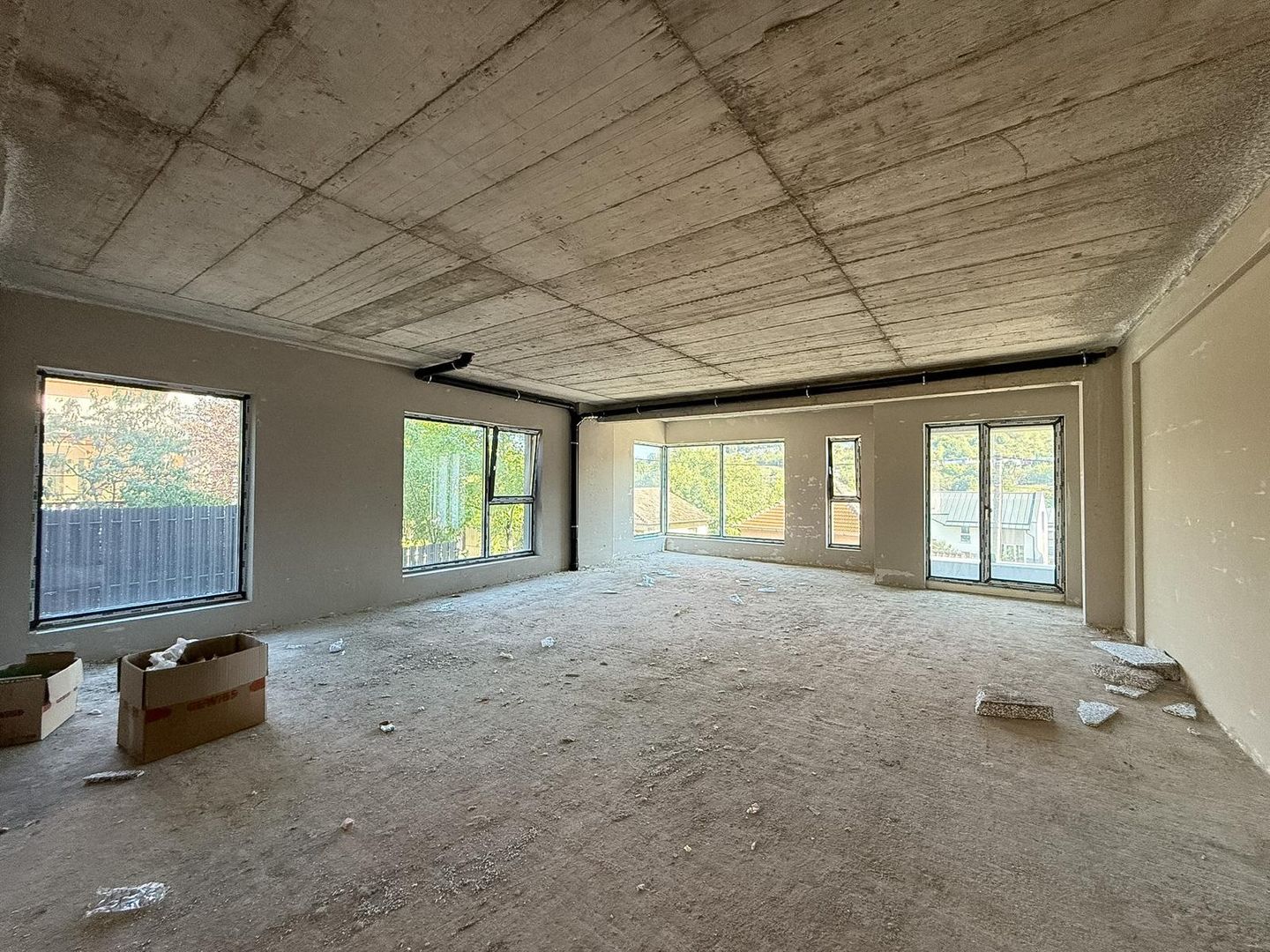 Spatiu comercial de vanzare pe strada Campului! - Poză 8