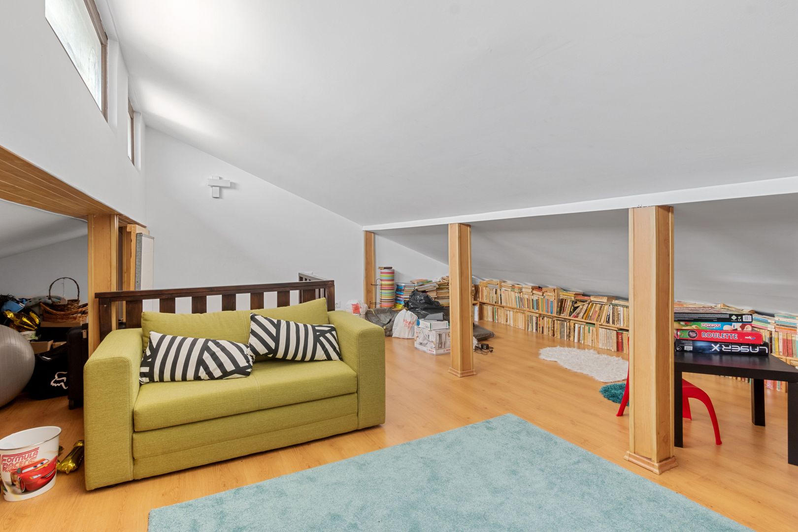 Tamași – Corbeanca, 170 mp, LOT 552 mp - Poză 15