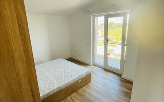Duplex  P+ M la cheie 105mp utili, teren 350mp Giarmata - Poză 3