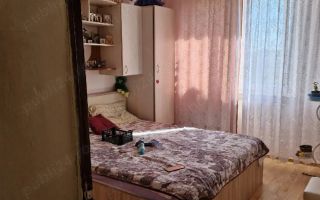 vanzare apartament 3 camere decomandat - Poză 1