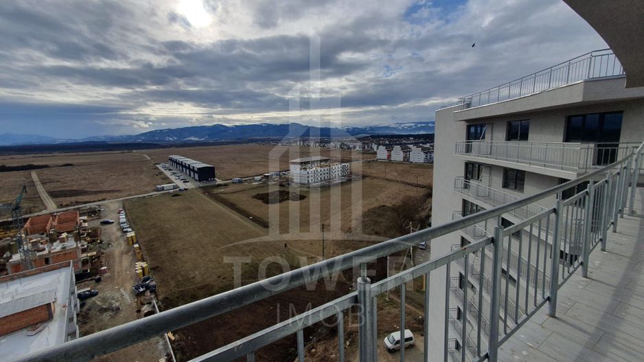 Apartament cu 4 camere de vânzare | Zona Hipodrom 3 - Poză 6