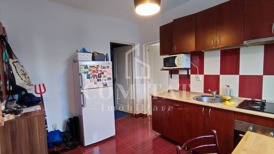 Apartament cochet cu 1 cameră | Cartierul Zorilor - Zona Vila Meteor - Poză 4