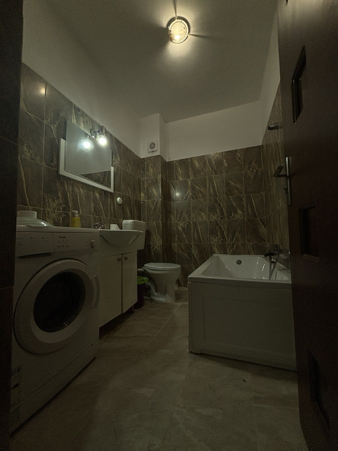 GARSONIERA-  METALURGIEI, CENTRALA PROPRIE, BUCATARIE INCHISA, MODERN - Poză 9