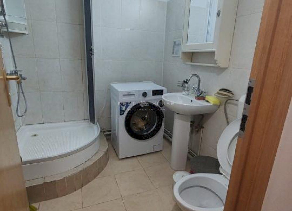 Apartament 2 camere Rahova ( Liberty Mall ) - Poză 7