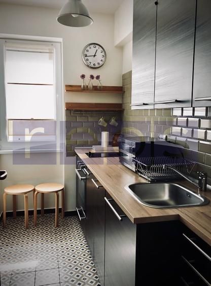 VANZARE APARTAMENT 2 CAMERE 48MP ULTRACENTRAL UNIVERSITATE FARA RISK SEISMIC - Poză 1