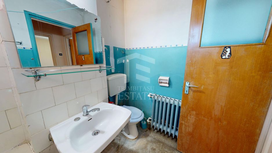Apartament 2 camere | 5 minute metrou Gorjului COMISION 0% - Poză 20