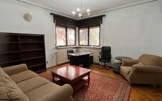Exceptional Heritage Villa for Rent | Ștefan cel Mare – Dorobanți Area - Poză 2