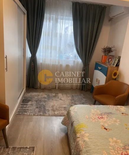 Pacurari- Mega Image Apartament 3 camere bloc 2021 - Poză 5