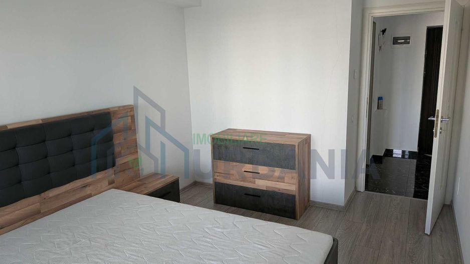 Apartament 2 camere de închiriat în Copou, Complex Răsărit de Soare - Poză 4