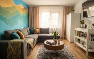 Casă individuală P+1 în Agigea – Cartier Eroilor | 212 mp utili - Poză 6