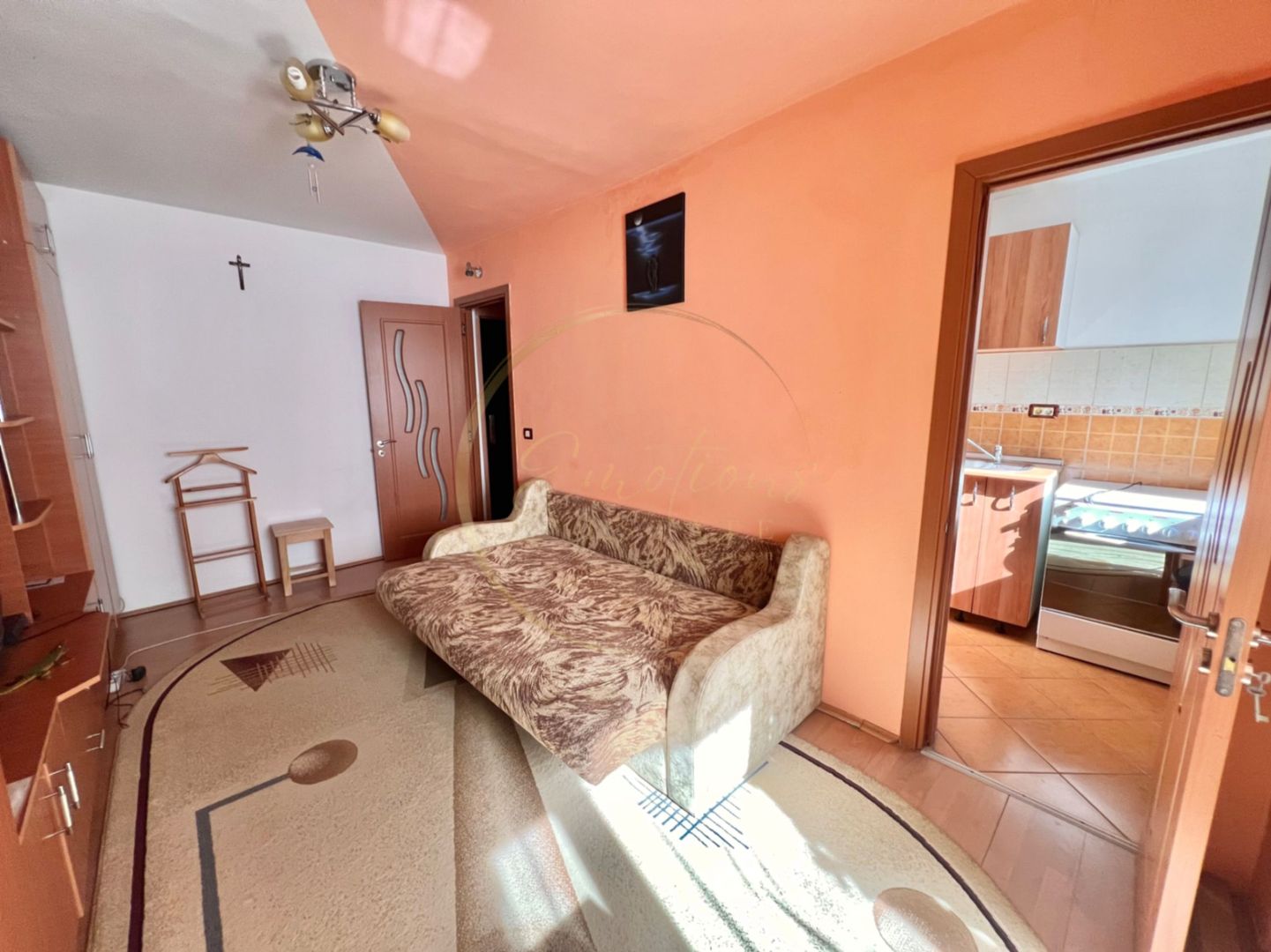 OFERTA | Apartament cu 1 camera | Dambovita , Timisoara - Poză 2