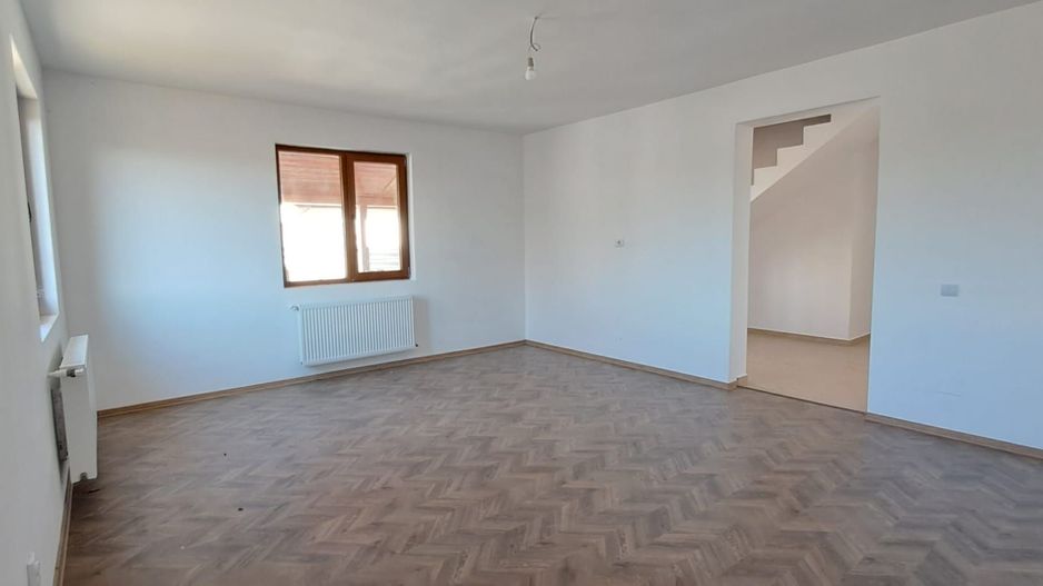 Casa individuala Dragomiresti Deal, finalizata, utilitati, comision 0% - Poză 4