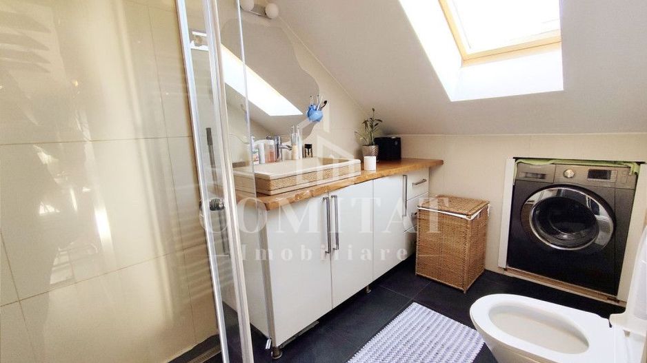 Apartament cu 3 camere | Zona Parcul poligon | Floresti - Poză 14