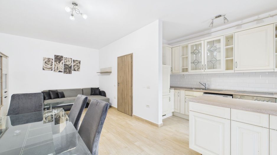 Apartament cu 2 camere | Etaj 1 | Ciarda Roșie - Poză 3