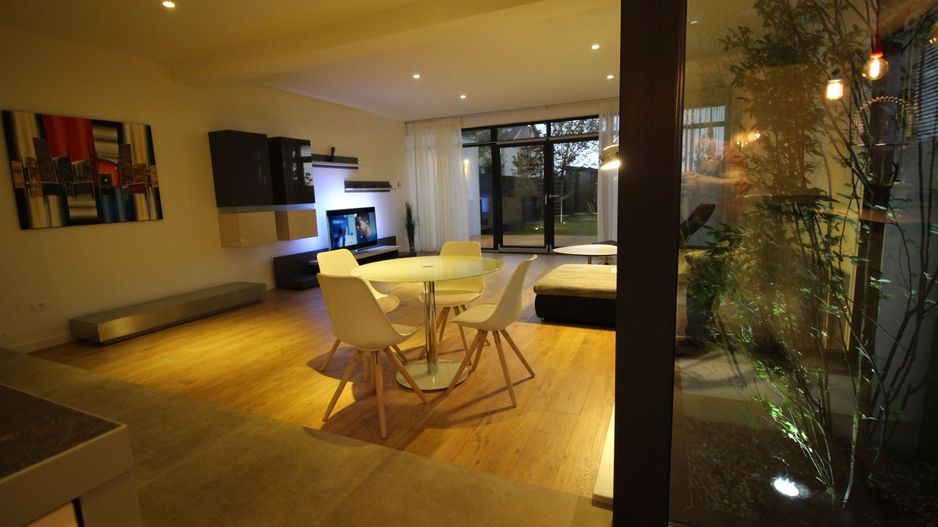 Casa de inchiriat - Poză 32