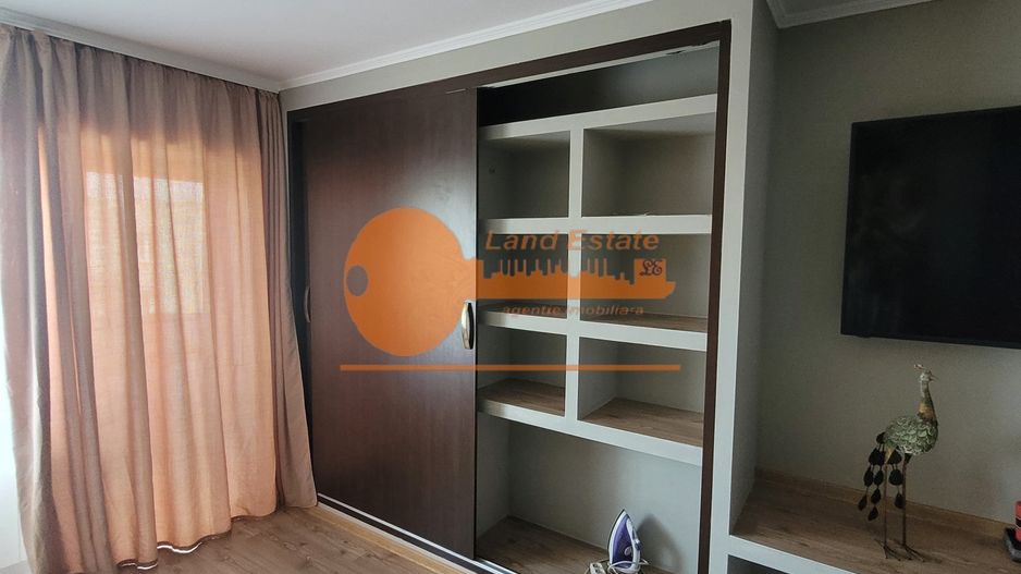 Studio Modern Timpuri Noi ( 2 minute metrou ) - Poză 7