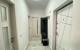 De inchiriat apartament de 2 camere zona Militarii/Parcare inclusa MD1 - Poză 9