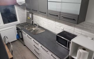 Apartament in zona autogara Militari-Pacii - Poză 2