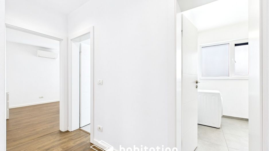 Apartament cu vibe de casă |acces separat, terasă si curte, Dumbrăvița - Poză 17