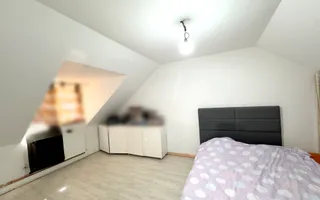 Casa individuala cu teren de 500 mp/panouri FV. 16KW/zona accesibila. - Poză 26