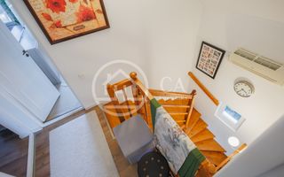 Casa cu 4 camere de vanzare, Structura Timber Frame, Dealuri, Oradea - Poză 19