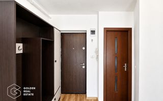 Apartament 2 camere, zona Parneava, etaj 3, centrala proprie, loc parcare - Poză 7