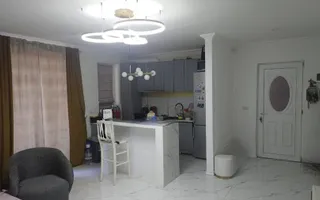 Braytim | 3 camere | Curte proprie 35 mp | 2 locuri de parcare - Poză 12