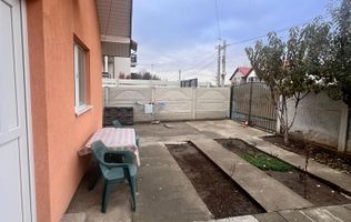 Casa Bariera Valcii la pret de apartament